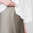 クロエンス(cloenc)の【手洗い可】サテンフレアスカート17