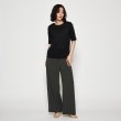 クロエンス(cloenc)の【手洗い可】シアーラメTシャツ14