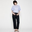 クロエンス(cloenc)の【手洗い可】バルーンラメニットプルオーバー6