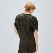 クロエンス(cloenc)の【手洗い可】スキッパーギャザーリボンブラウス17