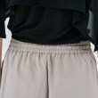 クロエンス(cloenc)の【UVカット／接触冷感／セットアップ／手洗い可】ドライタッチイージーワイドパンツ8