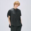 クロエンス(cloenc)の【UVカット／接触冷感／セットアップ／手洗い可】ドライタッチバルーンフォルムブラウス16