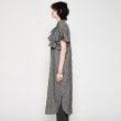 クロエンス(cloenc)の【手洗い可】フリルワッシャーワンピース7