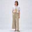 クロエンス(cloenc)の【手洗い可】ロゴプリントTシャツ1