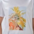 クロエンス(cloenc)の【手洗い可】ロゴプリントTシャツ6