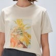 クロエンス(cloenc)の【手洗い可】ロゴプリントTシャツ12