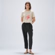 クロエンス(cloenc)の【手洗い可】ロゴプリントTシャツ18