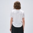 クロエンス(cloenc)の【手洗い可】ロゴプリントTシャツ26