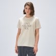 クロエンス(cloenc)の【手洗い可】ロゴプリントTシャツ61