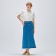 クロエンス(cloenc)の【マシンウォッシュ】ラッフルプルオーバー4