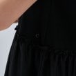 クロエンス(cloenc)の【マシンウォッシュ】ドッキングチュニックTシャツ14