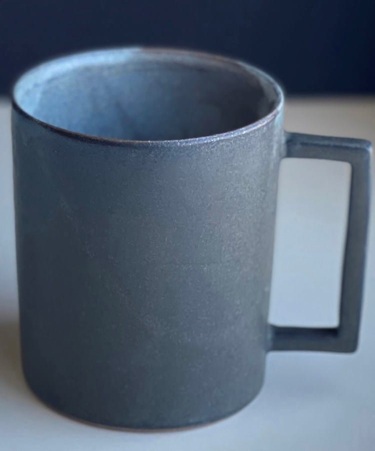 ＜WORLD＞ cloenc(クロエンス) コーヒー＆ティーシンプルマグカップ