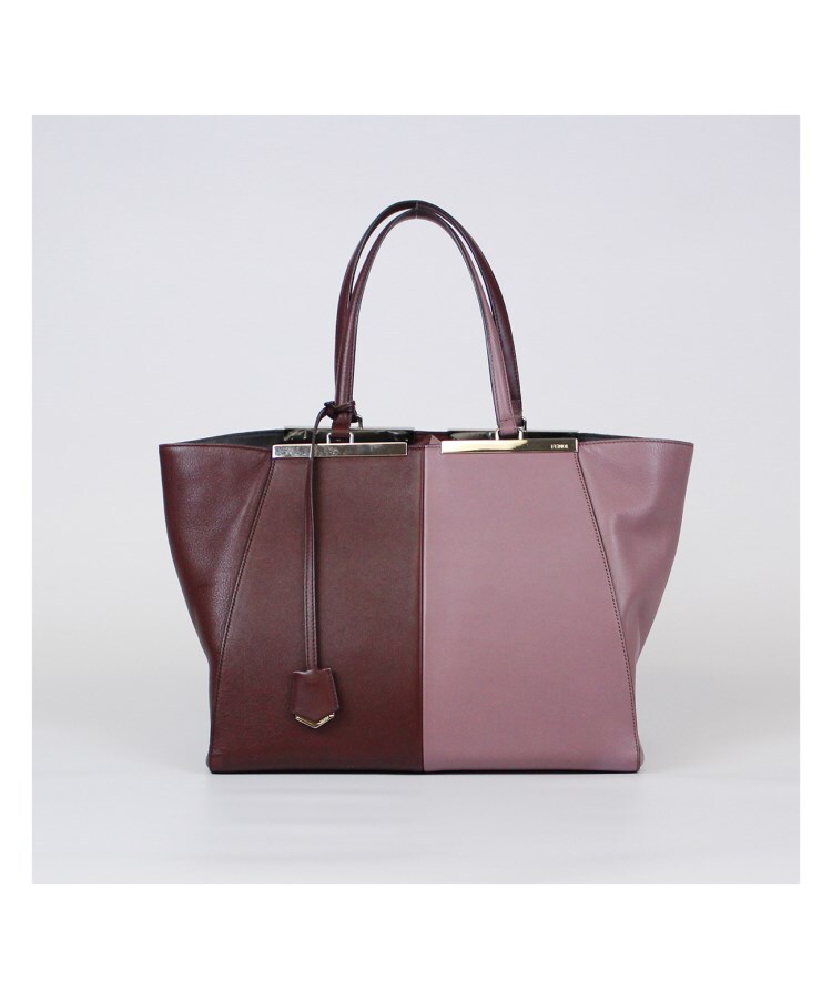 品質のいい トートバッグ ブランド レディース バッグ FENDI ...