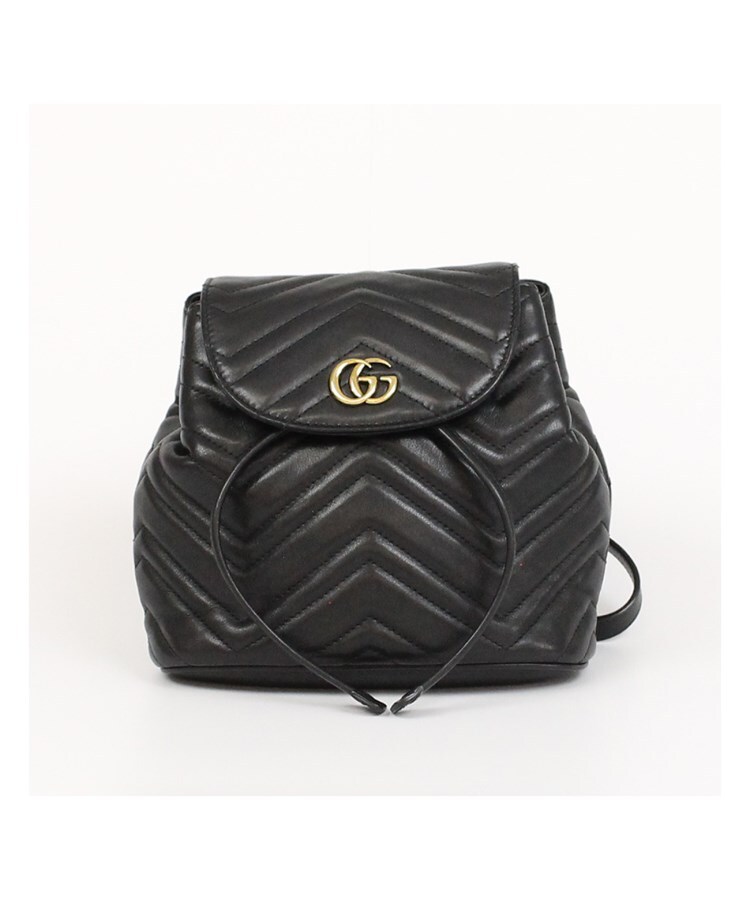 ＜WORLD＞ CAESELL(カエセル) グッチ GGマーモント GUCCI