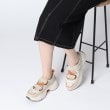 エスぺランサ　バイイング(ESP BUYING)のムーンスター/ブルームーンサンダルスニーカー19