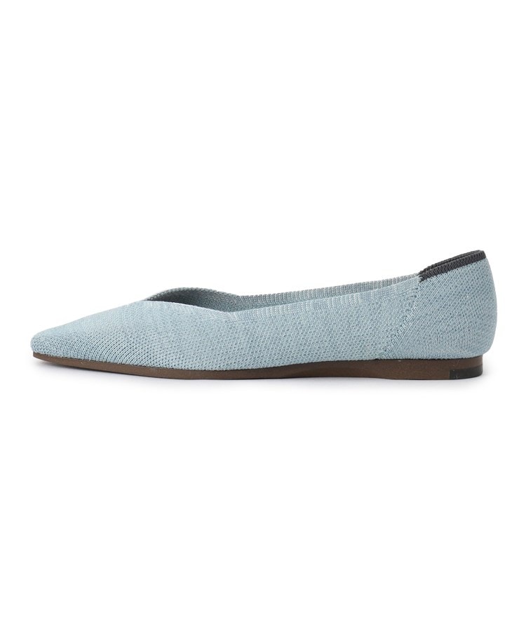 エスぺランサ　バイイング(ESP BUYING)のOito和紙フラットパンプス16