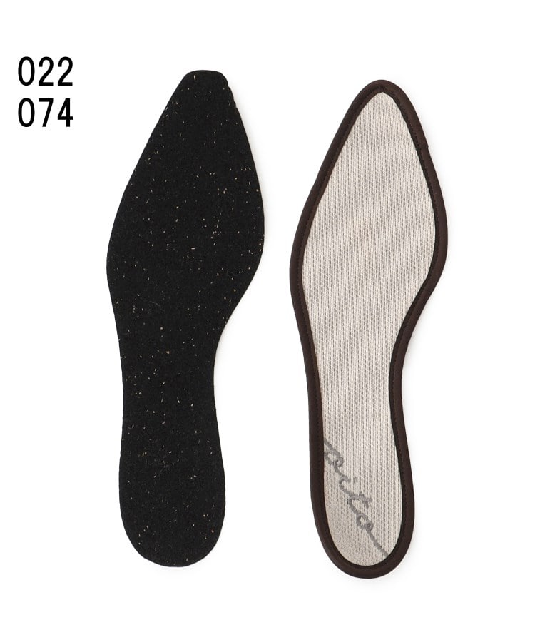 Oito和紙フラットパンプス(パンプス) | ESP BUYING Oito和紙フラットパンプス(パンプス) | ESP BUYING