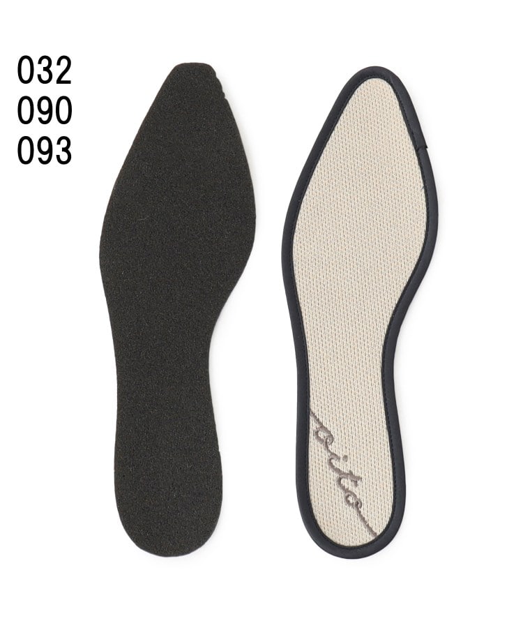 エスぺランサ　バイイング(ESP BUYING)のOito和紙フラットパンプス29