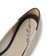 エスぺランサ　バイイング(ESP BUYING)のOito和紙フラットパンプス23