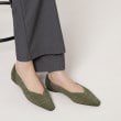 エスぺランサ　バイイング(ESP BUYING)のOito和紙フラットパンプス41