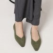 エスぺランサ　バイイング(ESP BUYING)のOito和紙フラットパンプス40