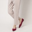 エスぺランサ　バイイング(ESP BUYING)のOito和紙フラットパンプス43
