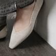 エスぺランサ　バイイング(ESP BUYING)のOito和紙フラットパンプス39
