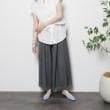 エスぺランサ　バイイング(ESP BUYING)のOito和紙フラットパンプス49