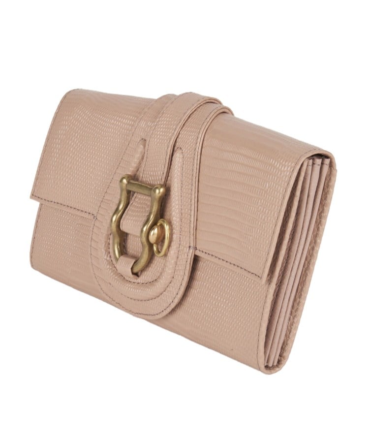 トフアンドロードストーン(レディース)(TOFF&LOADSTONE(Ladies))のフラップ ロングウォレット 長財布14