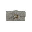 トフアンドロードストーン(レディース)(TOFF&LOADSTONE(Ladies))のフラップ ロングウォレット 長財布 グレージュ(010)