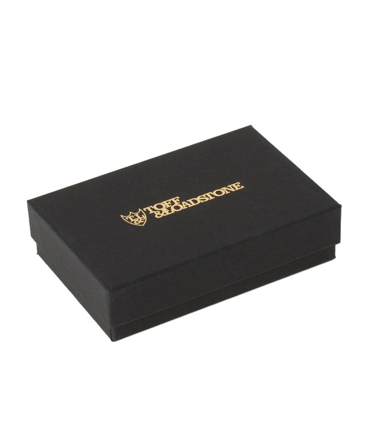 トフアンドロードストーン(レディース)(TOFF&LOADSTONE(Ladies))のトリフォールド ウォレット 三つ折り財布24