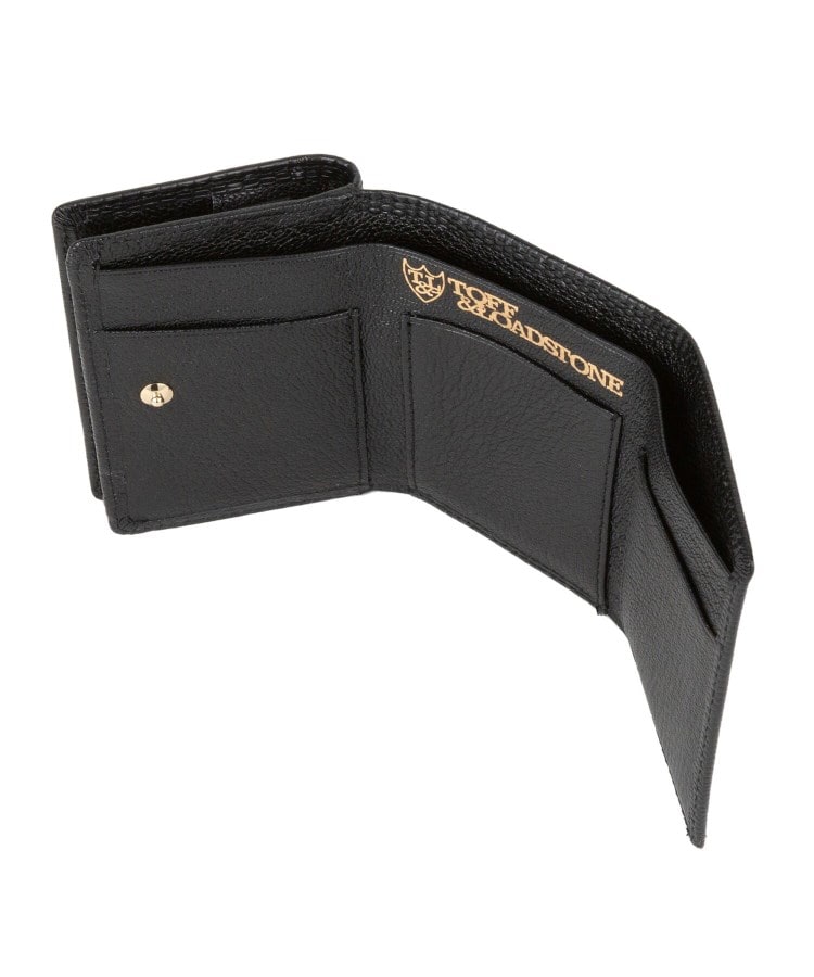 トリフォールド ウォレット 三つ折り財布(財布 トリフォールド ウォレット 三つ折り財布(財布