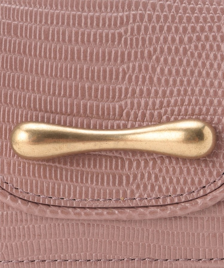 トリフォールド ウォレット 三つ折り財布（財布