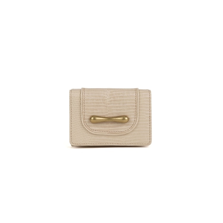 トフアンドロードストーン(レディース)(TOFF&LOADSTONE(Ladies))のトリフォールド ウォレット 三つ折り財布 財布