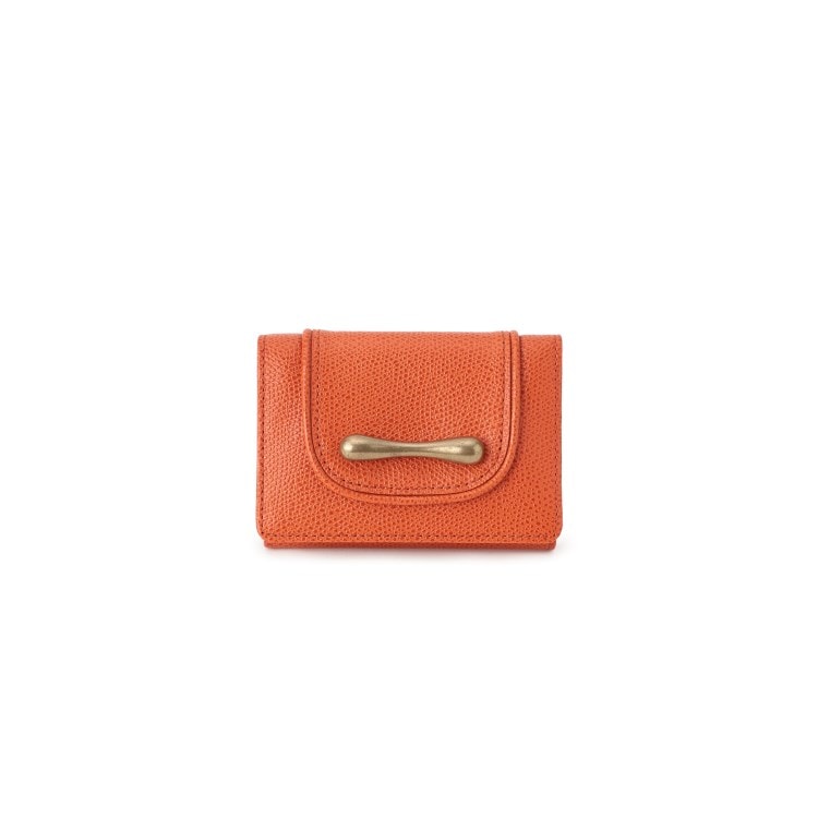 トフアンドロードストーン(レディース)(TOFF&LOADSTONE(Ladies))のトリフォールド ウォレット 三つ折り財布 財布