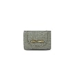 トフアンドロードストーン(レディース)(TOFF&LOADSTONE(Ladies))のトリフォールド ウォレット 三つ折り財布 グレージュ(010)