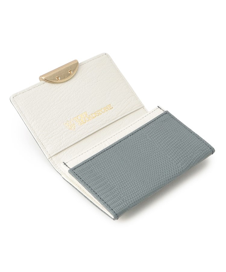 トフアンドロードストーン(レディース)(TOFF&LOADSTONE(Ladies))のビジネスカードケース 名刺入れ39