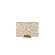 トフアンドロードストーン(レディース)(TOFF&LOADSTONE(Ladies))のビジネスカードケース 名刺入れ エクリュ(050)