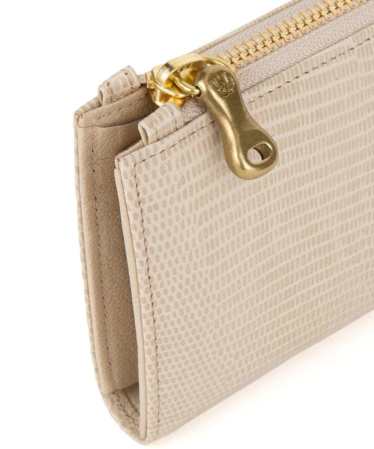 トフアンドロードストーン(レディース)(TOFF&LOADSTONE(Ladies))のLジップ ロングウォレット 長財布9