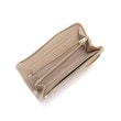 トフアンドロードストーン(レディース)(TOFF&LOADSTONE(Ladies))のLジップ ロングウォレット 長財布10