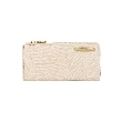 トフアンドロードストーン(レディース)(TOFF&LOADSTONE(Ladies))のLジップ ロングウォレット 長財布 エクリュ(050)
