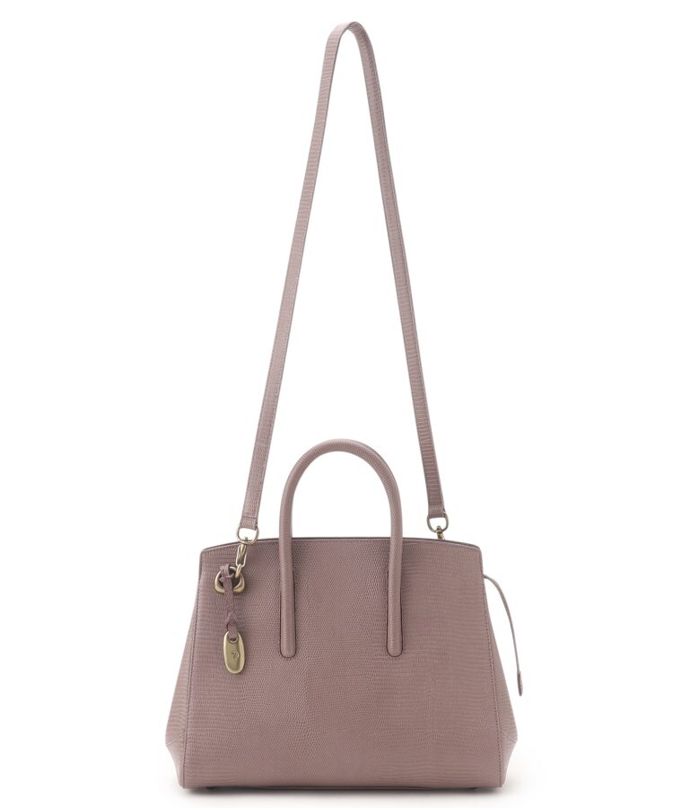 トフアンドロードストーン(レディース)(TOFF&LOADSTONE(Ladies))のジョリー（M） ハンドバッグ22