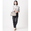 トフアンドロードストーン(レディース)(TOFF&LOADSTONE(Ladies))のジョリー（M） ハンドバッグ10