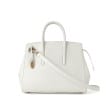 トフアンドロードストーン(レディース)(TOFF&LOADSTONE(Ladies))のジョリー（M） ハンドバッグ ダルメシアン(601)
