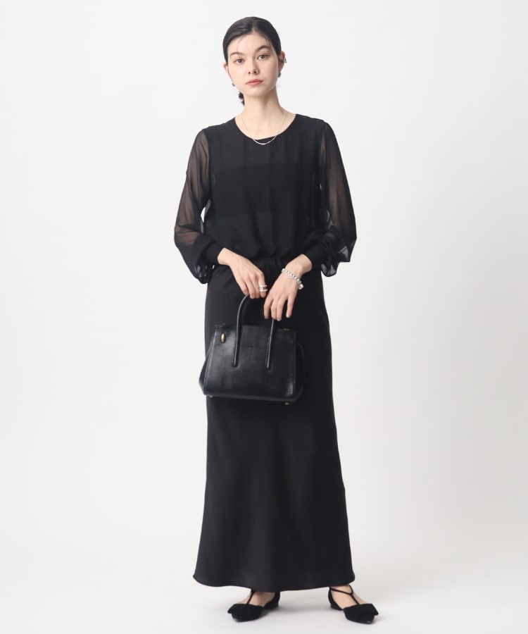 トフアンドロードストーン(レディース)(TOFF&LOADSTONE(Ladies))のジョリー（S）8