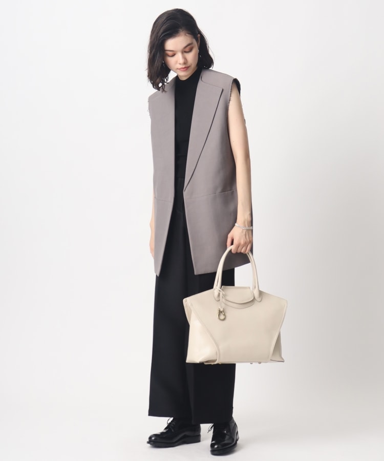 ビアントート(L)(トートバッグ) | TOFF&LOADSTONE(Ladies ビアントート(L)(トートバッグ) | TOFF&LOADSTONE(Ladies