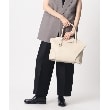 トフアンドロードストーン(レディース)(TOFF&LOADSTONE(Ladies))のビアントート（L）33