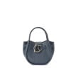 トフアンドロードストーン(レディース)(TOFF&LOADSTONE(Ladies))のアイコン（M） インディゴ(098)