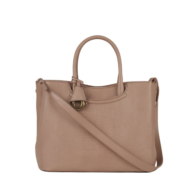 トフアンドロードストーン(レディース)(TOFF&LOADSTONE(Ladies))のモワルー トートバッグ