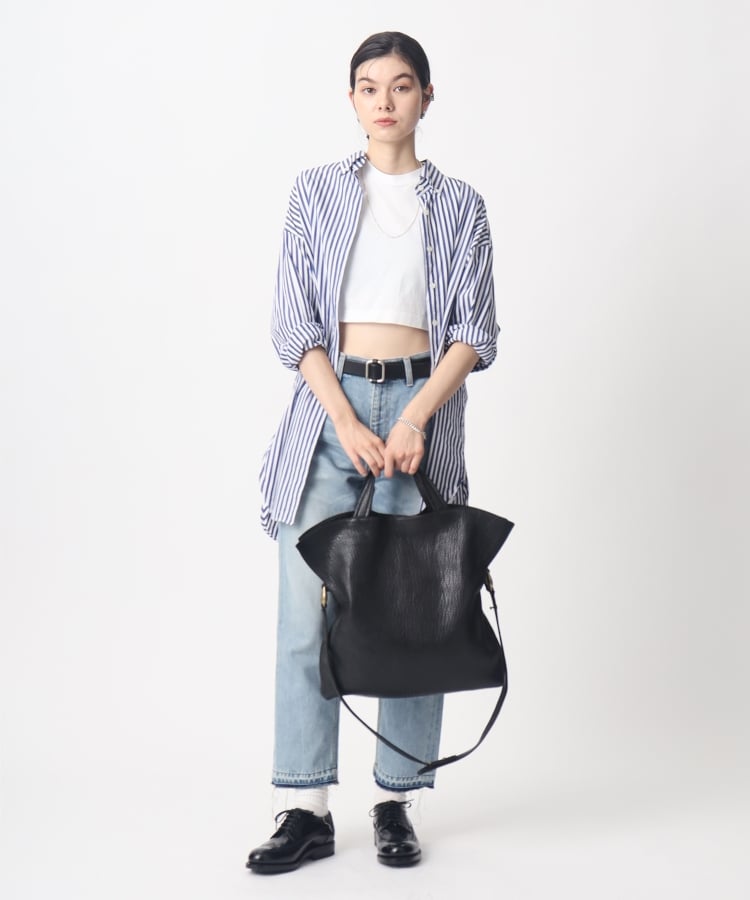 トフアンドロードストーン(レディース)(TOFF&LOADSTONE(Ladies))のリュクス（L）2